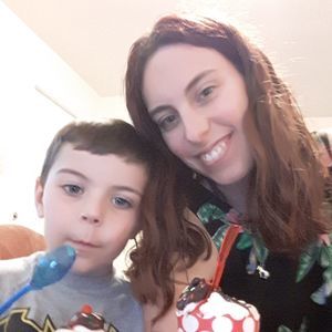 Meet your Posher, Kiana